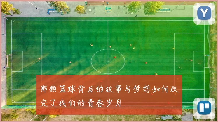 那颗篮球背后的故事与梦想如何改变了我们的青春岁月