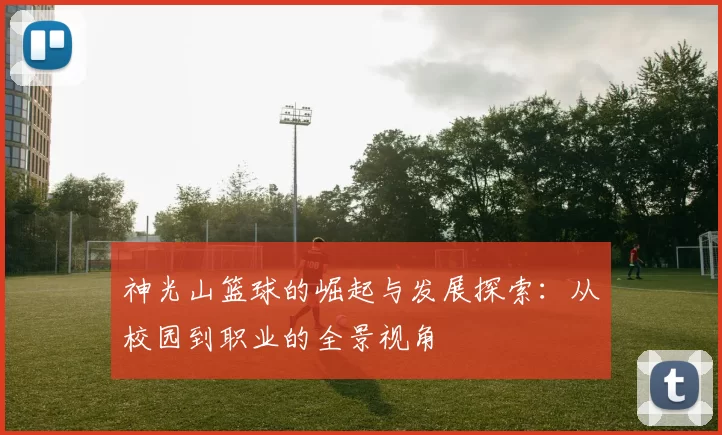 神光山篮球的崛起与发展探索：从校园到职业的全景视角