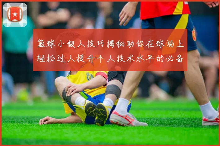 篮球小假人技巧揭秘助你在球场上轻松过人提升个人技术水平的必备指南